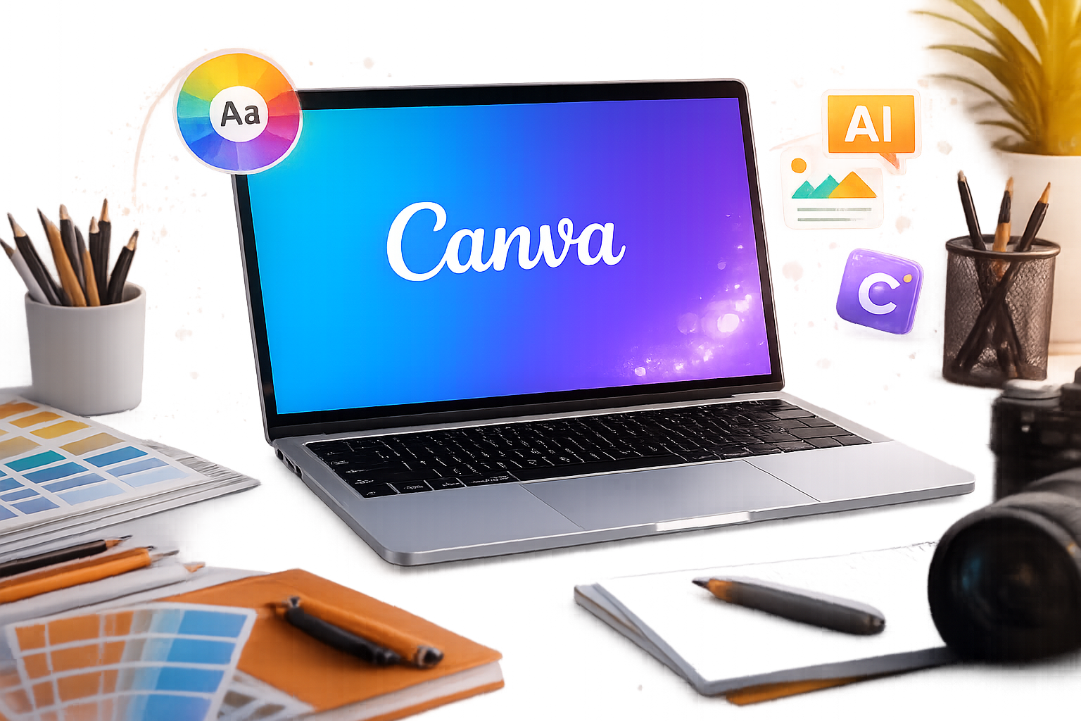 Design Using AI Course